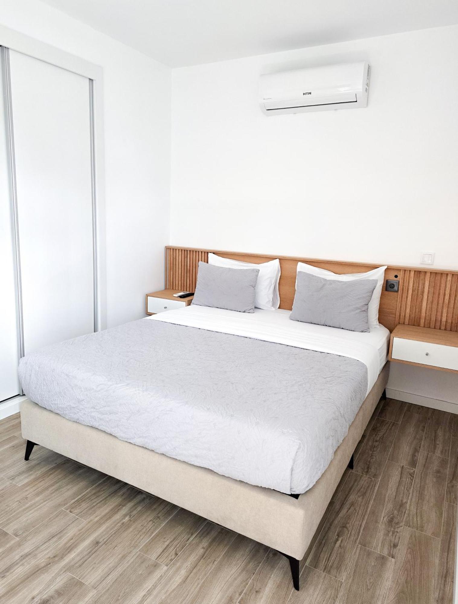 S A L - Beach Apartments Canical Zimmer foto